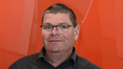 Jacques Alain Pfister