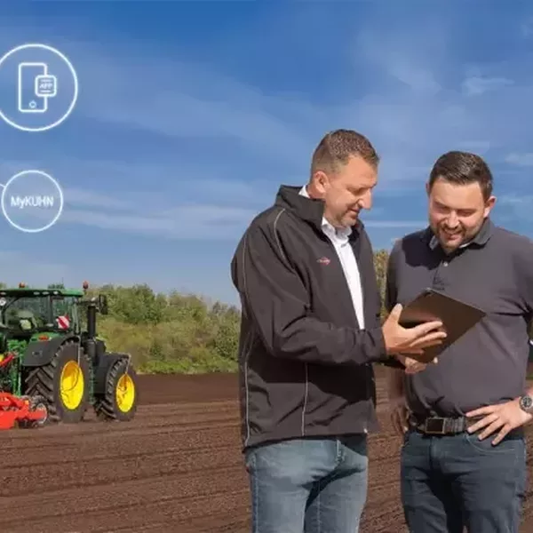 KUHN Agritechnica Visual jpg