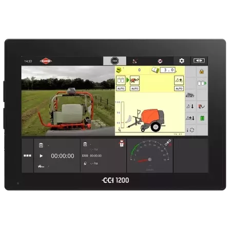 Bediengerät CCI 1200