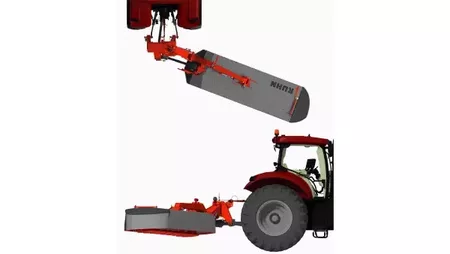 LIFT CONTROL NON STOP GMD1015series jpg