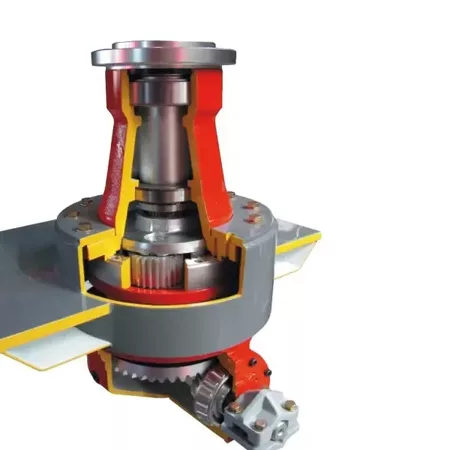 PROFILE 2 M Transmission jpg