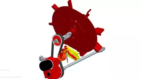 PROFILE 2 M entraînement jpg