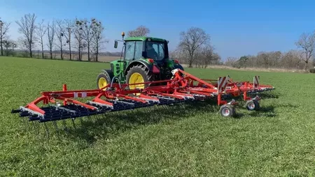 TINELINER at work jpg