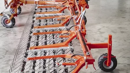 TINELINER ground following jpg