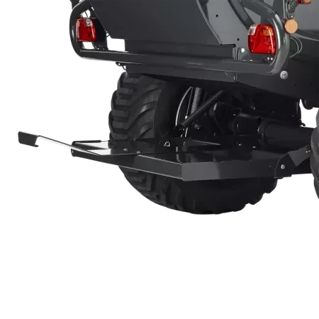 L'éjecteur de balle assure une éjection en toute sécurité de la balle.