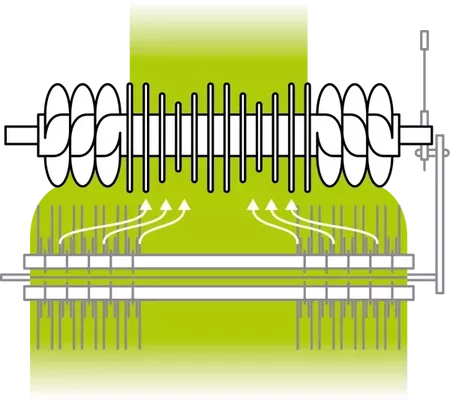 Kuhn integral rotor png