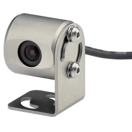 Système de caméras KUHN