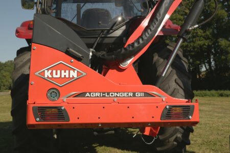 Zahlreiche Ausrüstungen serienmässig