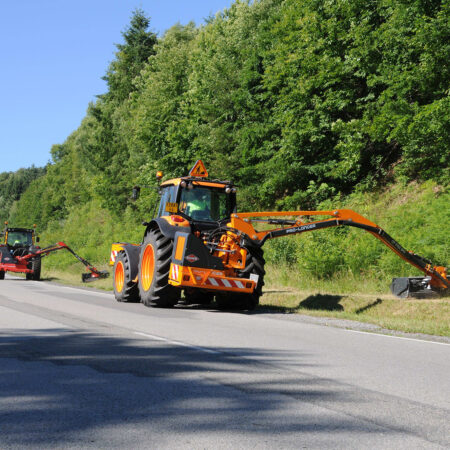 Hedge and Grass Cutters