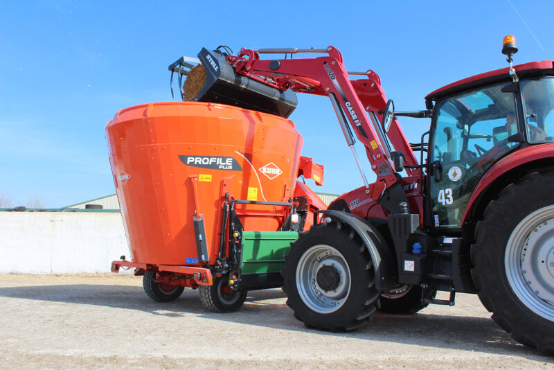 PROFILE PLUS 1 DL au travail