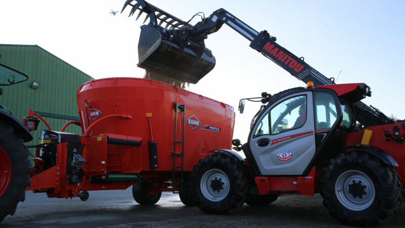 PROFILE 2 CL au travail