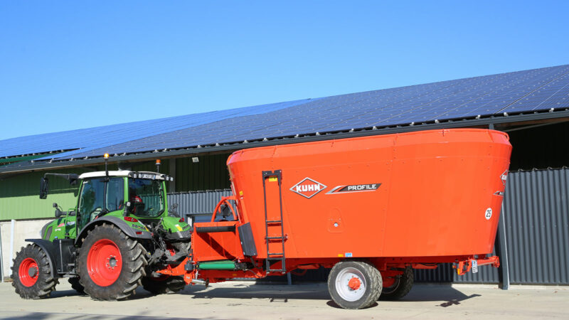 PROFILE 2 CL au travail