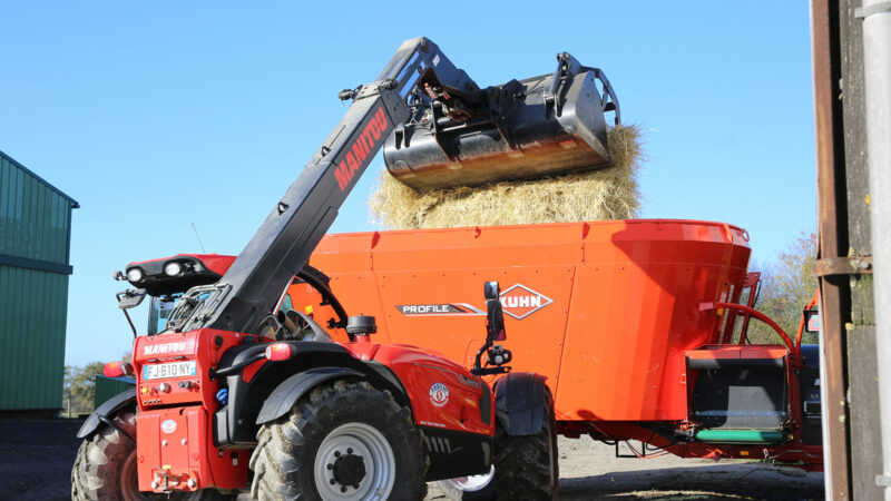 PROFILE 2 CL au travail