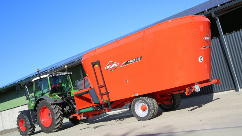 PROFILE 2 CL au travail