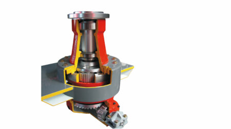 Transmission issue de la technologie et de l'expérience KUHN