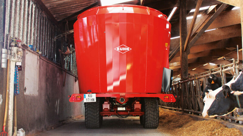 PROFILE PLUS 2 CL au travail