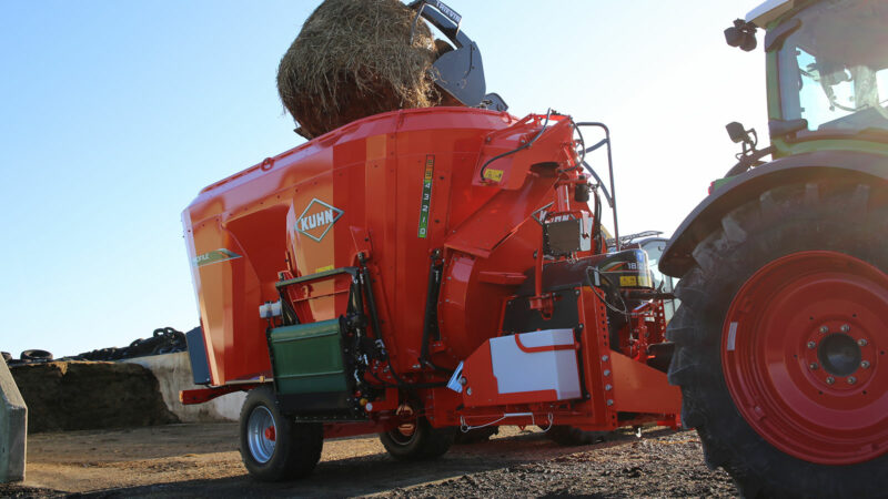 PROFILE PLUS 2 DS en position statique