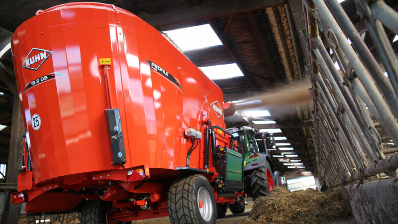 PROFILE PLUS 2 DS au travail