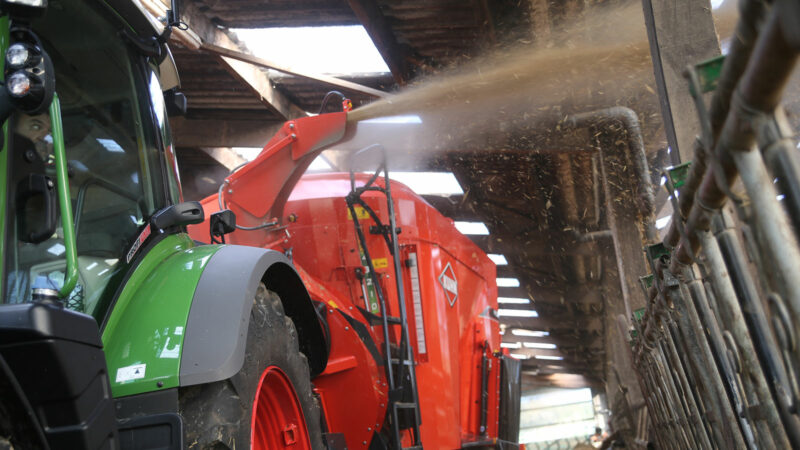 PROFILE PLUS 2 DS au travail