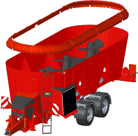 Faire face à l'augmentation de votre troupeau et aux évolutions de vos bâtiments