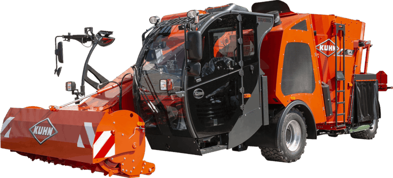 SPV POWER Silhouette