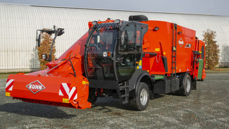 SPW INTENSE au travail