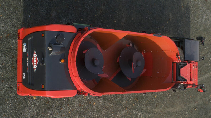 SPW INTENSE au travail