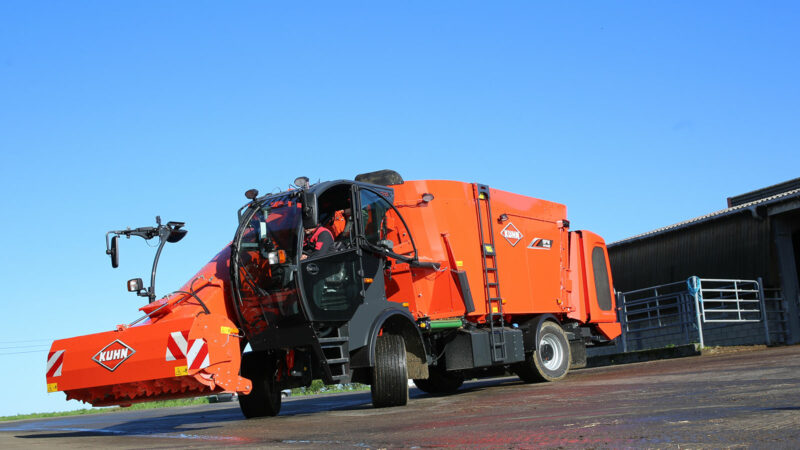 SPW INTENSE au travail