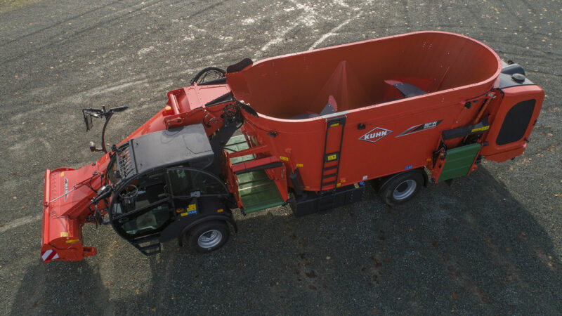 SPW INTENSE au travail