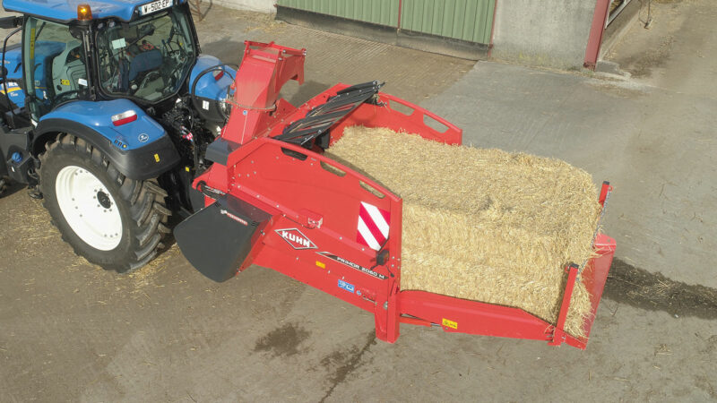 PRIMOR 2060 M view 08