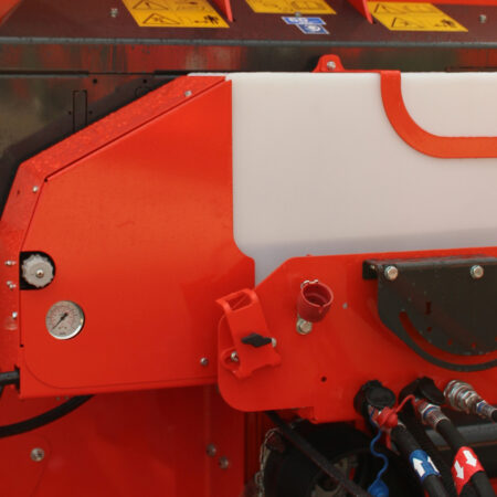 Le dispositif CLEANSTRAW