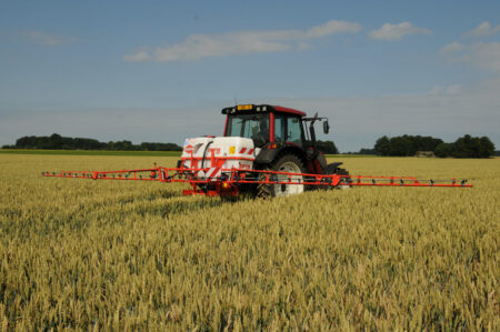 Optimal konzipierte und leicht zu bedienende Gestänge