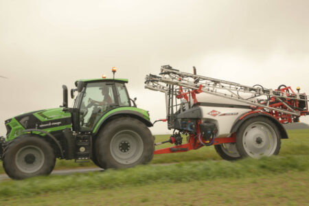 Bedienung der LEXIS-Spritze