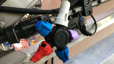 Circulation Continue Electrique CCE