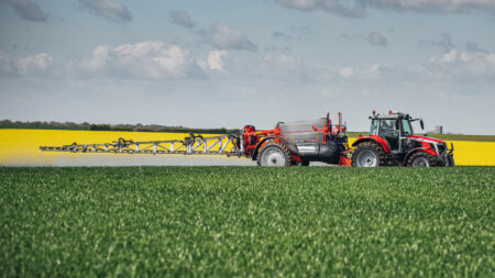 METRIS 2 avec rampe RHA3