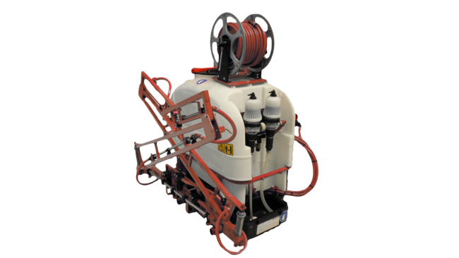 La silhouette de l'ACTIS