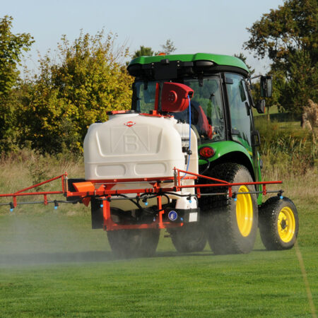 Amenity sprayers