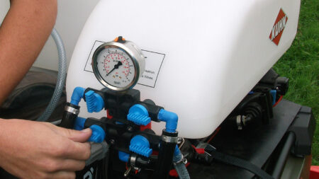 Système de bypass de l'EVOLIS