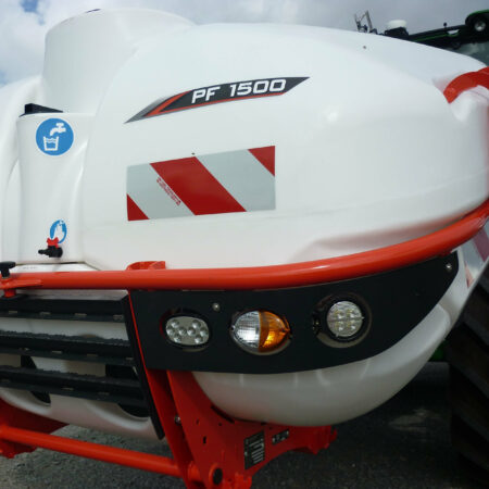 Phares de travail à LED