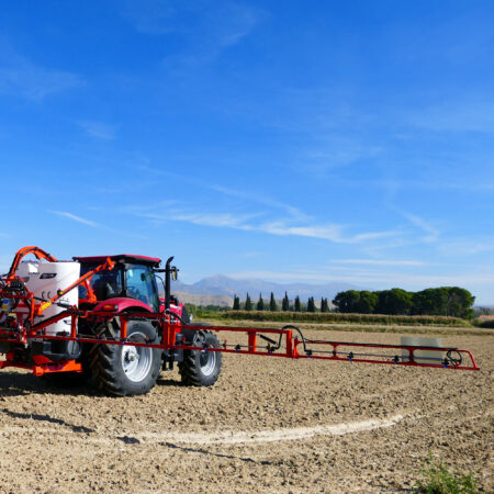 Rampe MTS2 15 mètres