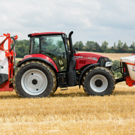 Combinaison DELTIS 2 - PF pour embarquer jusqu’à 3000 litres