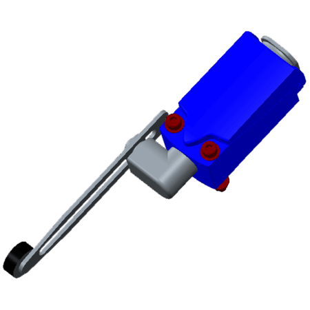 Capteur Start'n'stop