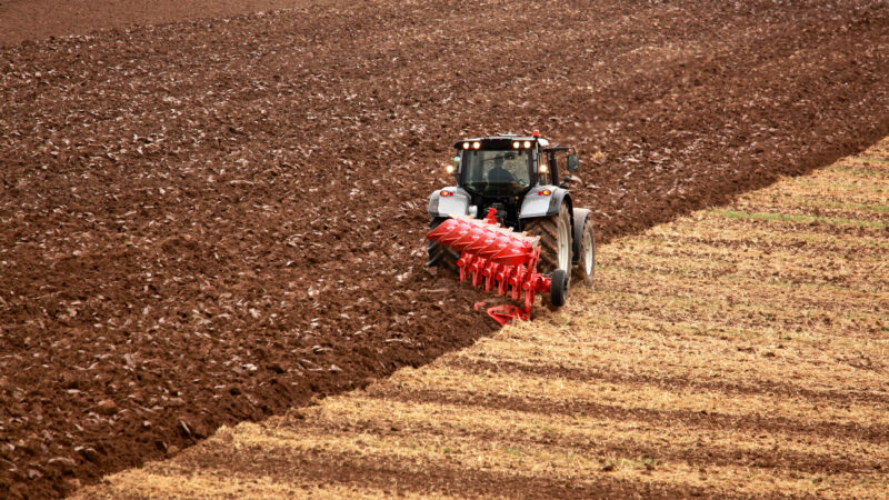 Die Körperabstände können an die Einsatzbedingungen angepasst werden.