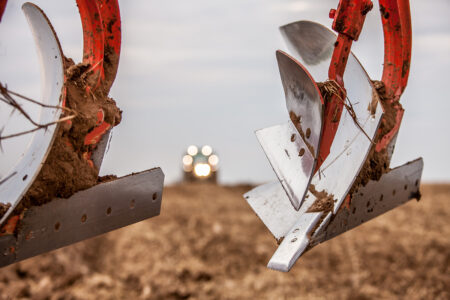 TRIPLEX-Streichbleche mit ungleich starken Schichten bieten eine extrem lange Lebensdauer.
