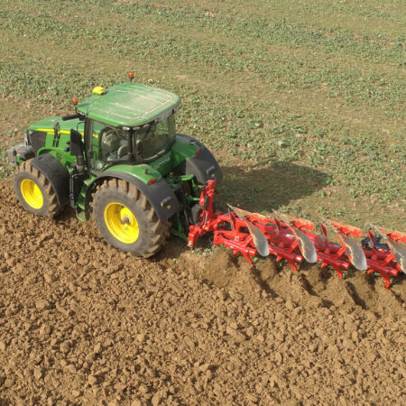 Ploughs