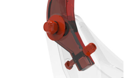 MULTI LEADER XT Ploughing safety