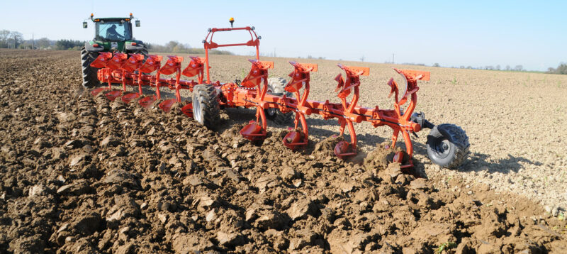 VARI-CHALLENGER au travail