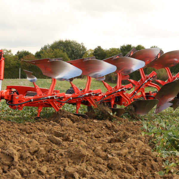 Smart Ploughing Lift