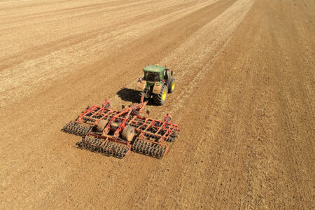 OPTIMER L dans un champs