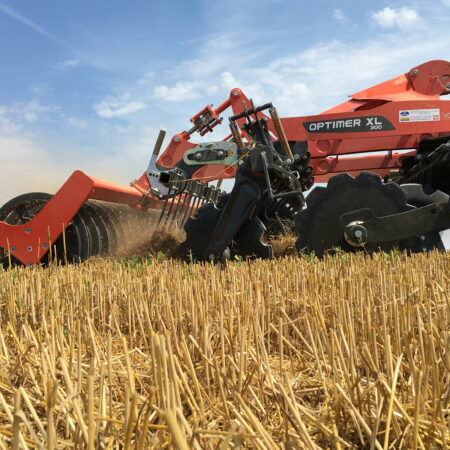 Tillage Implements